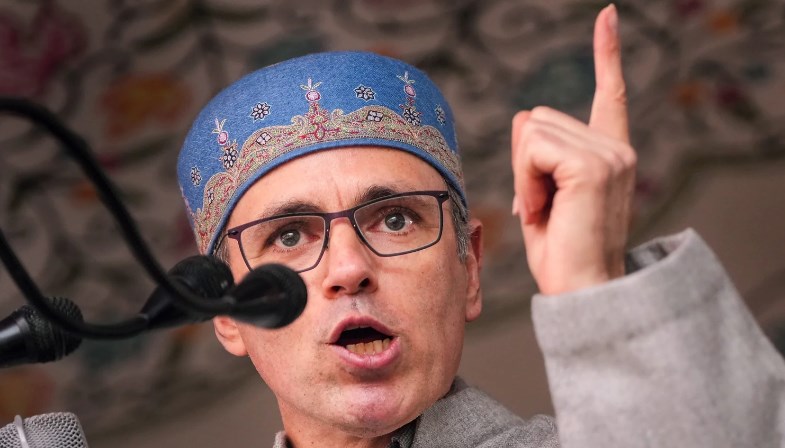 EC manages to find new excuses to delay polls in JK: Omar Abdullah