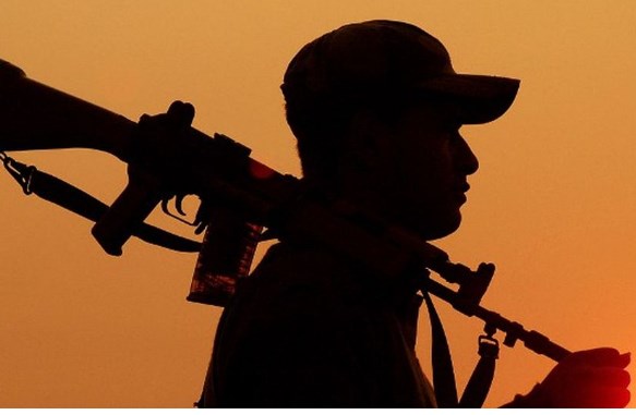 Missing BSF officer traced in Jammu, handed over to battalion