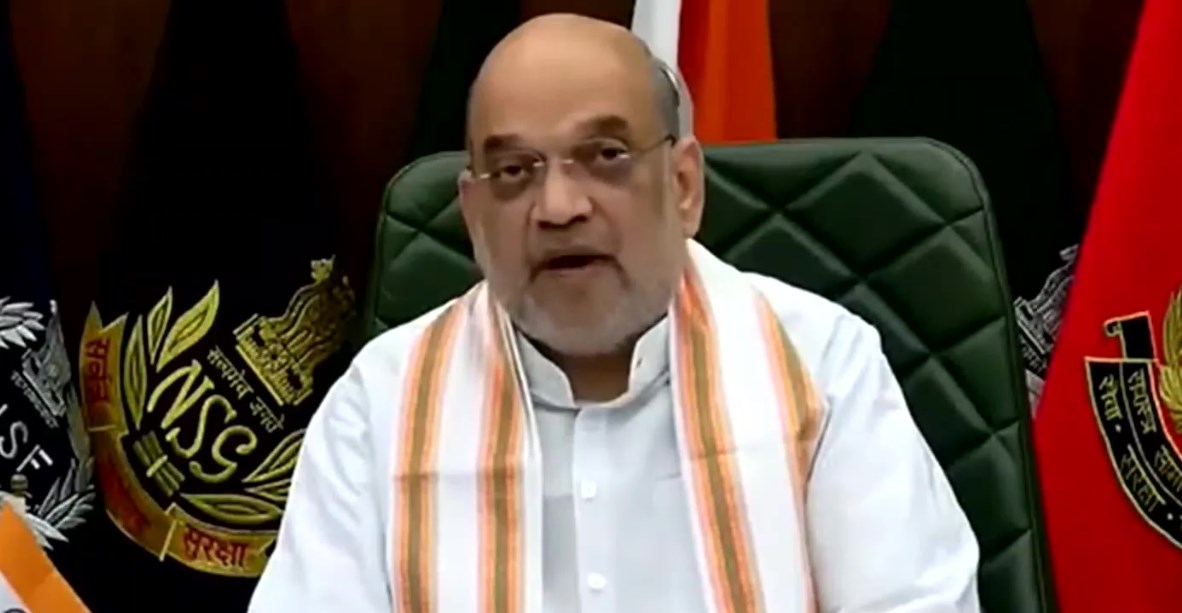 Arrested LeT terrorist has no link with BJP: Abhinav