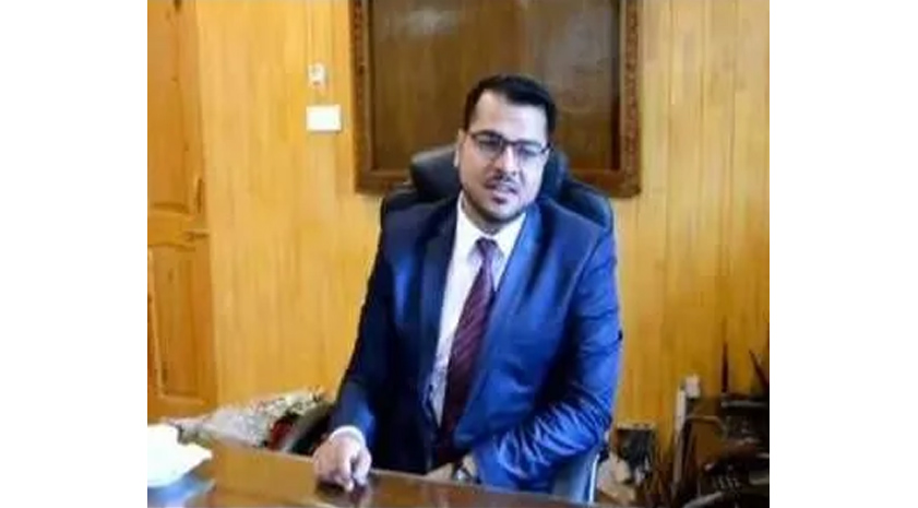 MD NHM reviews Maternal, Child Death Surveillance Response, C-Section audit in J&K