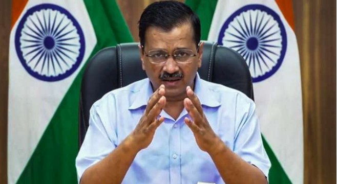 No vaccination for 18+ category in Delhi on May 1: Arvind Kejriwal