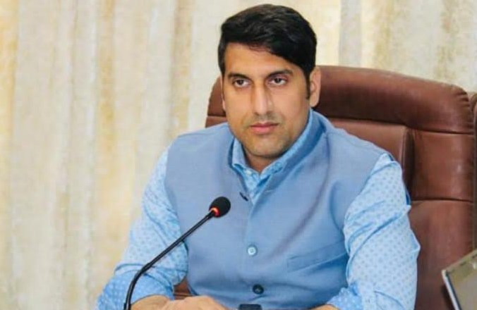 Nowgam and Bemina Flyovers to be made operational by September; Sanat Nagar Flyover by November 2023