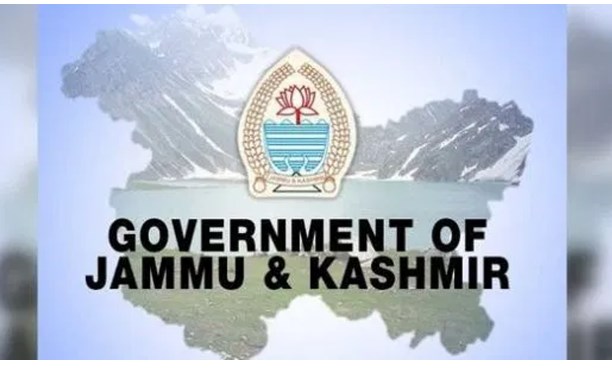 SGST collections showing remarkable 44.5 percent growth rate in J&K, One of the highest in the country