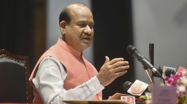 Monsoon session: Speaker Om Birla calls all-party meeting on July 18