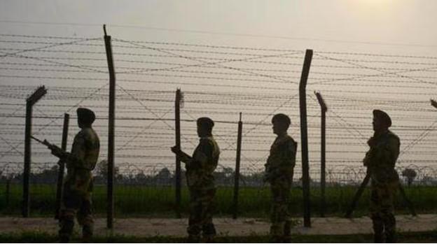 Pakistani intruder nabbed by BSF in Punjab's Pathankot