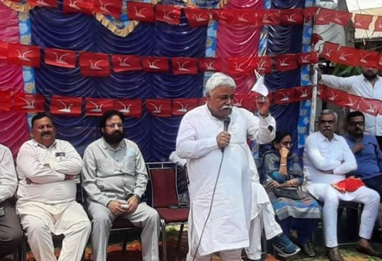 Sadhotra hails observations of CJI on vision of Sher-e-Kashmir