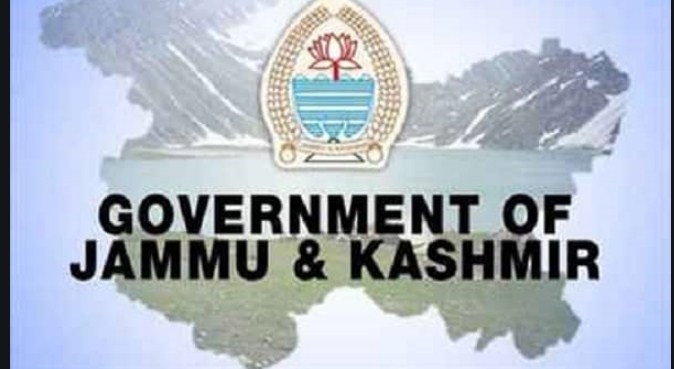 Govt. orders postings of 252 Junior scale officers of 2019 batch of J&K administrative services