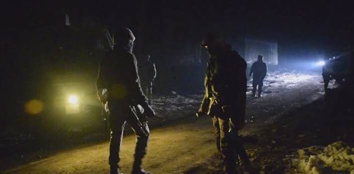 Civilian shot at by terrorist in Shopian; condition stable: J&K Police