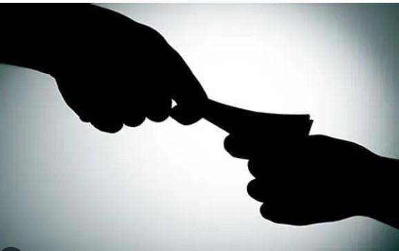 ACB files charge-sheet against former PWD employee in Rs 4,000 bribery trap case