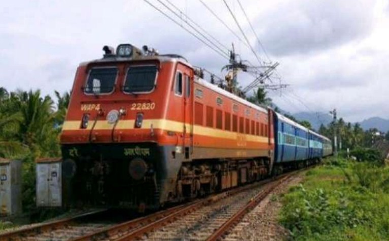 North Western Railway cancels 10 more train services due to lockdown