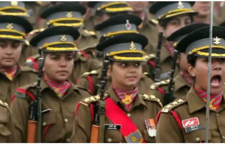 India opens vacancies for Nepali women in Military Police