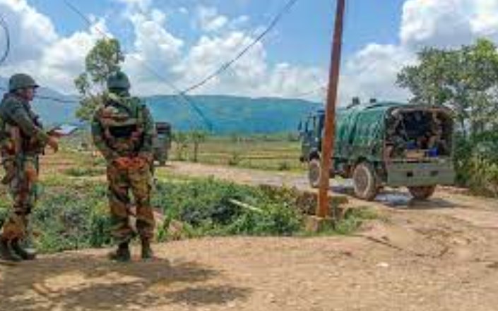 Army jawan, back home on leave, goes missing in Kashmir; massive hunt launched