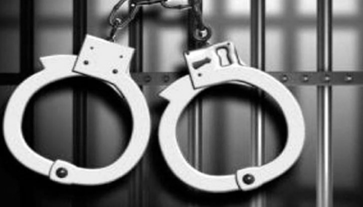 Police Books BJP Bandipora President, Accepting Rs 1Lakh To Release Jailed Youth
