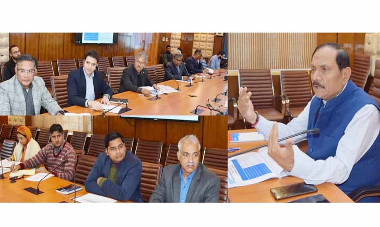Members write to election head against rigging in CCI elections