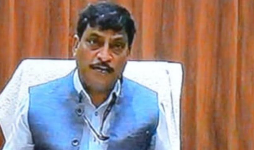 CS virtually participates in panchayat level convergence meetings held across the UT