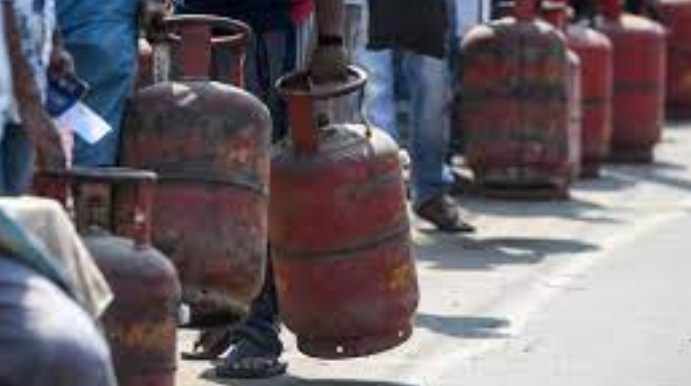 Number of LPG customers in the country has increased to 29.11 crore