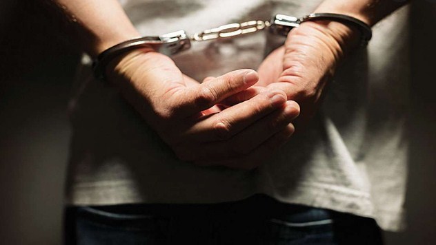 Two LeT terror associates arrested in Budgam, ammunition recovered