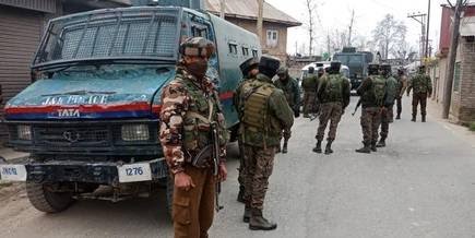 Budgam Encounter update: Killed militant identified as Pakistani affiliated with JeM