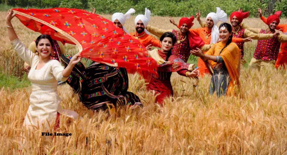 Bhaderwah gears up to host 3-day Baisakhi Festival from April 13