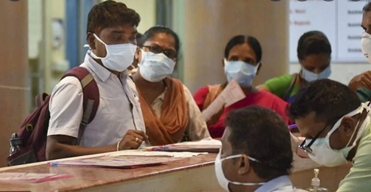 India logs 45,083 fresh COVID-19 cases, 460 deaths in 24 hours; recovery at 97.56%