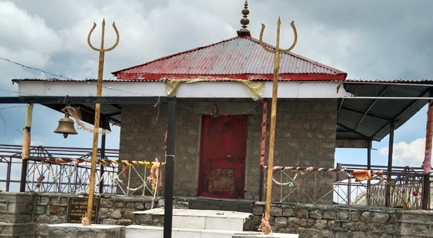 Police lodge FIR in connection with vandalism at temple in Bhaderwah