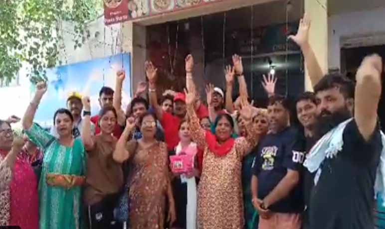 Second batch of 4,400 Amarnath pilgrims leaves Jammu camp for Kashmir