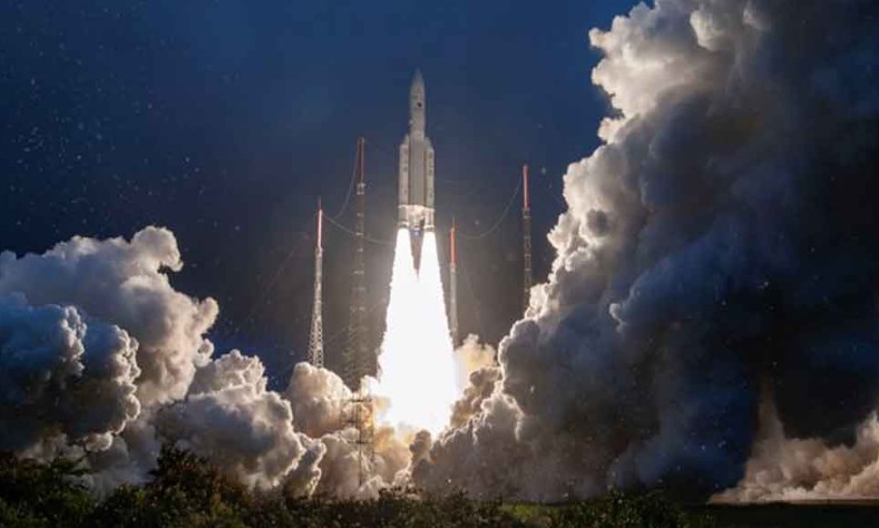With ISRO's Satellite Success, India Doing Wonders In Space: PM Modi