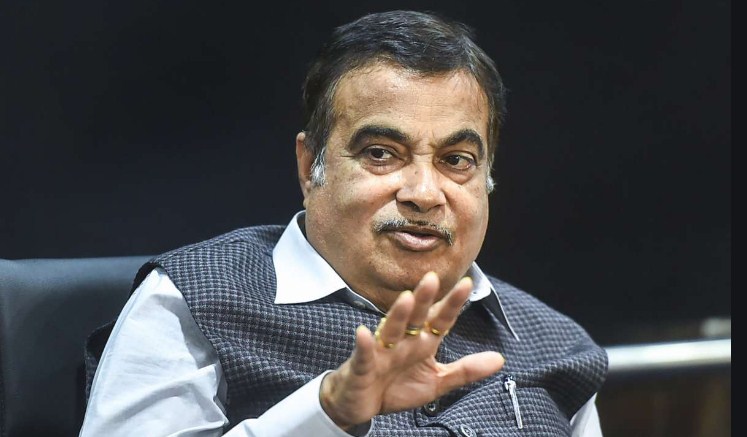 Petrol price is big problem in country, says Nitin Gadkari as he inaugurates India's first LNG facility plant