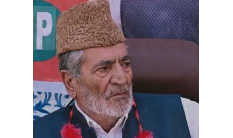 Doda: Salary of BDOs withheld for dismal performance  