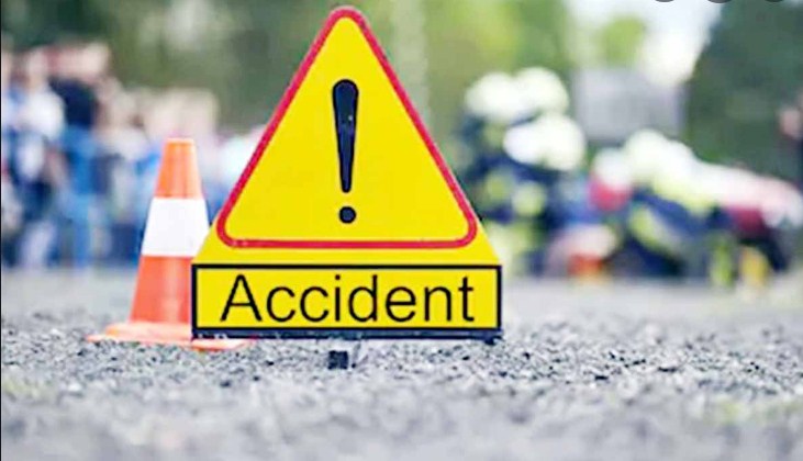 17 injured in J&K’s Poonch after bus collides with truck