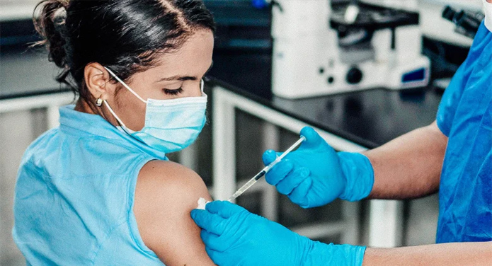 At 88 lakh doses, India achieves highest single-day vaccination record