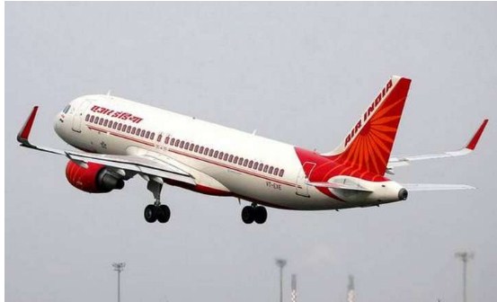 Air India cancels only Kabul flight, diverts 2 US-Delhi flights
