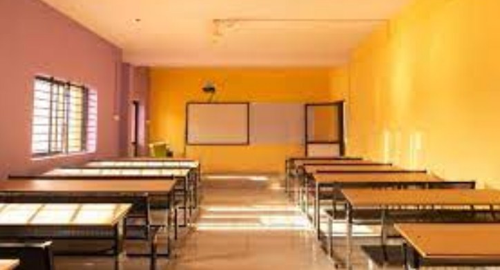 Govt Extends Closure Of Educational Institutions In J&K