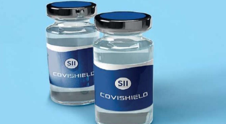 Covishield produces more antibodies with higher seropositivity rate than Covaxin: Preliminary study