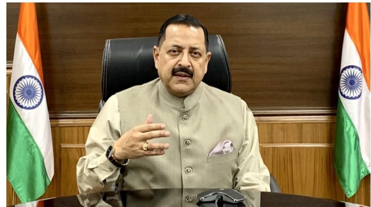 Chopra Nursing Home, Affiliated To GMC Jammu Will Start Functioning Soon With 100 Bed Capacity: Dr Jitendra Singh