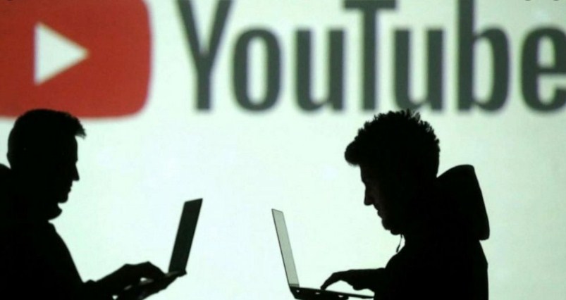 YouTube cracks down on music videos related to farmer protests