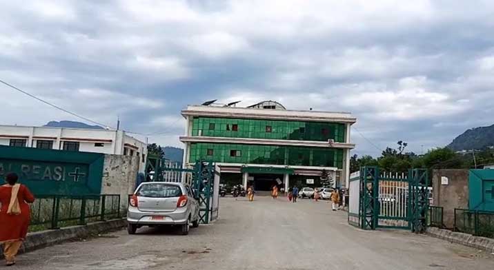 Katra tops UT list in CHC category, DH Reasi emerges second best