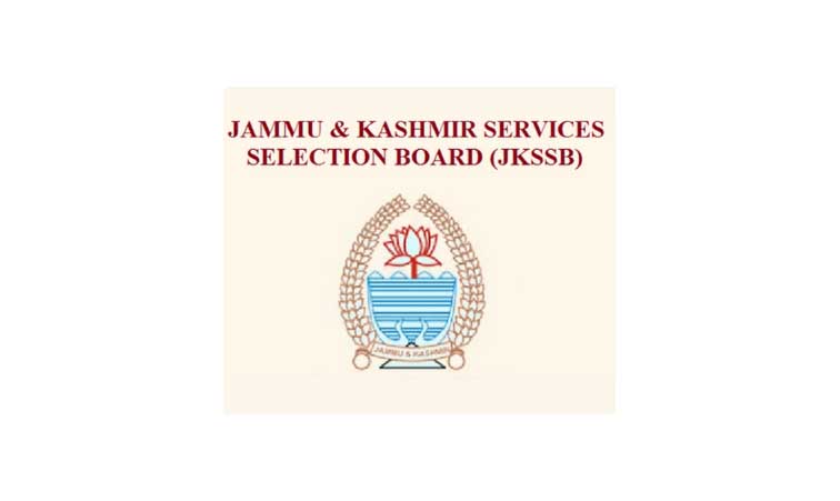 Govt. creates four posts of SOs, six posts of HAs in JKSSB