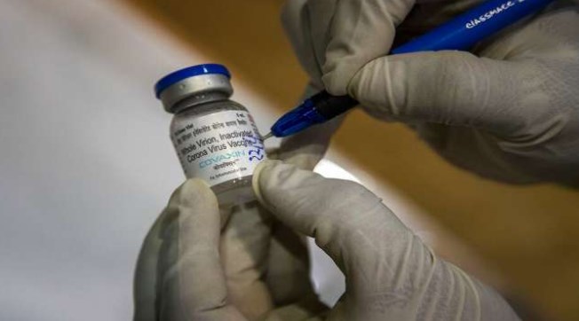 Decision on Emergency Use Listing of Covaxin likely in August first week: WHO