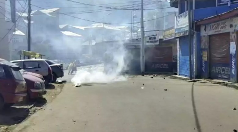 Nupur Sharma's controversial remarks: Curfew continues in J&K's Doda, Kishtwar towns