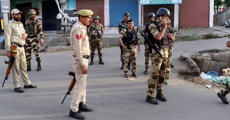 J&K: NIA to Take Over Probe in Sunjwan Encounter