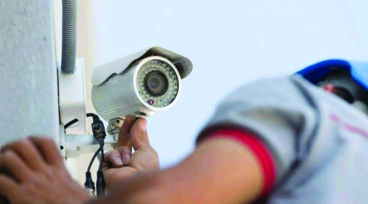 Install CCTV cameras in all police stations: MHA to States, UTs
