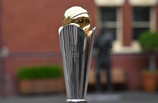 Champions Trophy 2025 updated full squads of all eight teams