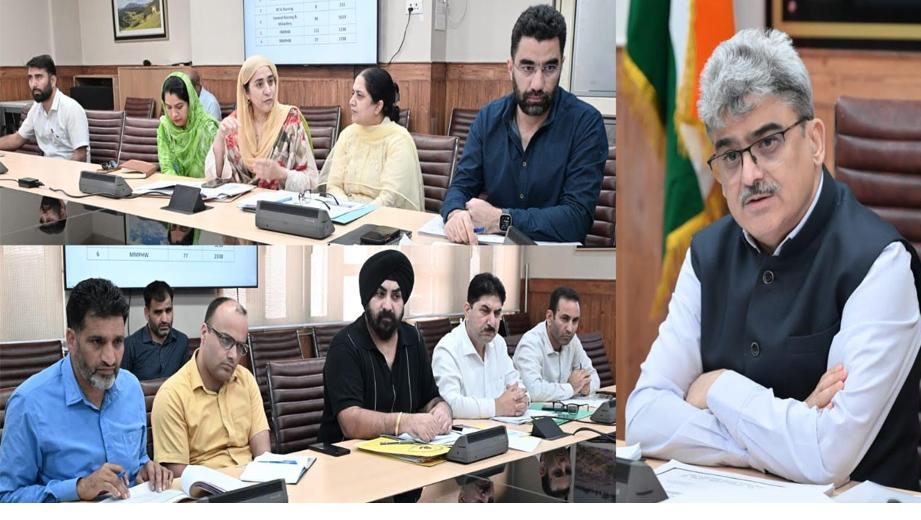CS for strengthening Nursing Education; Calls it backbone of healthcare system