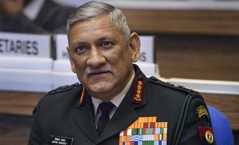 Air force veterans critical of IAF being 'supporting arm' remark by CDS