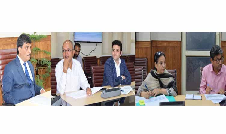 CS bats for meeting the Housing demands of city dwellers