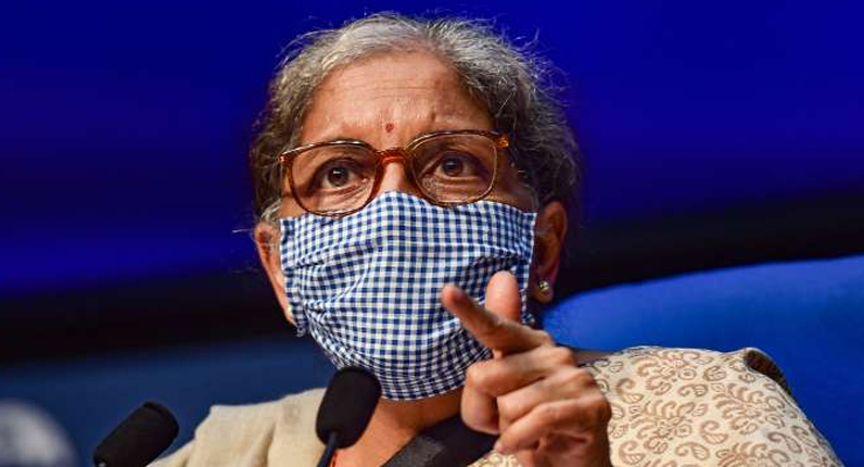 Diwali cheer? Sitharaman likely to announce third set of stimulus package to boost economy today