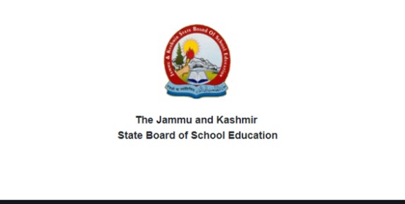 JKBOSE declares 10th class result as per approved criteria