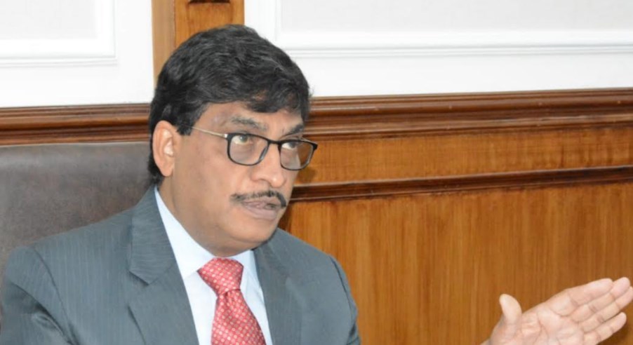CS directs use of cameras for traffic management, decongestion of Cities in J&K