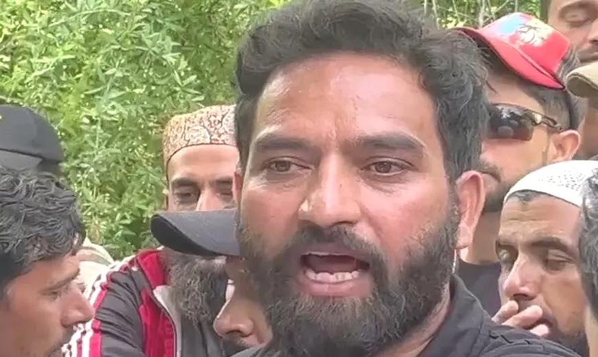 PSA Case of MLA Mehraj Malik Listed for Feb 19; Govt to Continue Arguments Before High Court